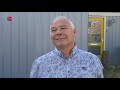 Lintjesregen Almere - Ruud Sliphorst