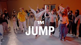 Download lagu Major Lazer - Jump feat. Busy Signal / Jane Kim Choreography mp3