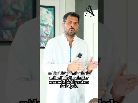 Will my stomach grow again after sleeve gastrectomy?