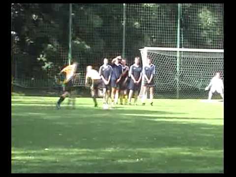 TSV Windischleuba - TSV Monstab 4:6
