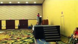 Got a Little Country