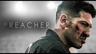 Punisher || The Preacher
