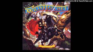 What&#39;s The Story, Old Glory - Molly Hatchet - Lightning Strikes Twice (1989)