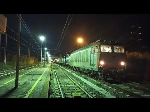 TCS  Milano Smistamento - Villa S.G. Bolano