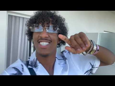 Nasser: Solo trip to cancun mexico!