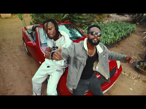 Alo Obra ft Piesie Super  - Spend My Money - Official Video - Directed by Justice Avorkliyah