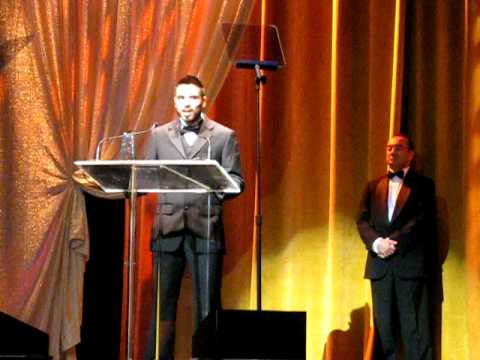 HENAAC 2009: J. J. C. Most Promising Engineer