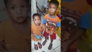 Download lagu Bocil Ketahuan Nyolong Malah Gak Tau Nama Sendiri | #bocil #nyolong mp3