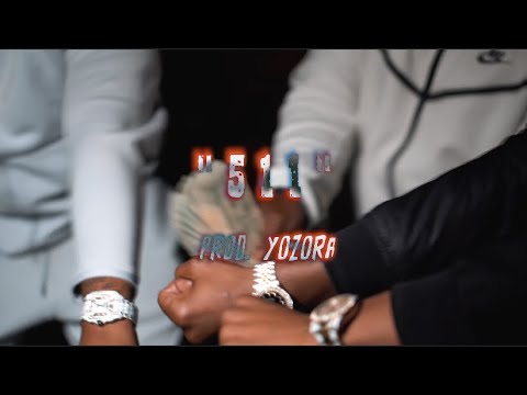 Stain Blixky - 511 (Music Video) Dir. @affiliatedfilms Prod. @yozora