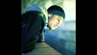 J-Cole &quot;Tears For ODB&quot;