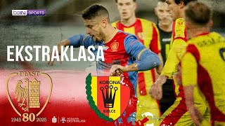 Piast Gliwice vs Korona Kielce | HIGHLIGHTS Polish Ekstraklasa | 10/31/2025 | beIN SPORTS USA
