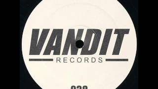 Nick Lunn & YOMC Present Tecno-Punk - Energize (PVD Edit)