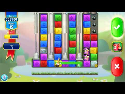 Pet Rescue Saga Level 6902 - NO BOOSTERS | SKILLGAMING ✔️