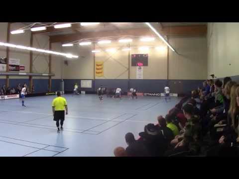 Palmstaden IK slutspel HIBF pre-season challenge