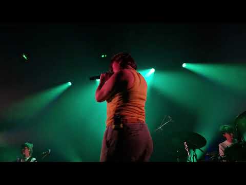 MADDY STREET - 2025 // Shrek is a Lesbian