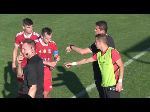 25/09/21 06.kolo 3.HNL-sjever NK Polet -  NK Podravac 3:0