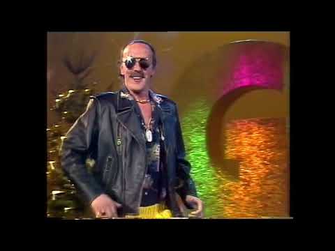 Hans Werner Olm – Rolex, 30 Riesen müssen hier liegen :-D