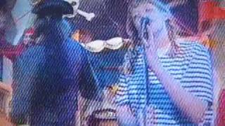 The MEKONS & Kathy Acker ~ Live ~ Pussy, King of the Pirates ~