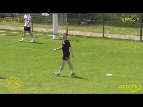 Clapham – Chevron Action Flash