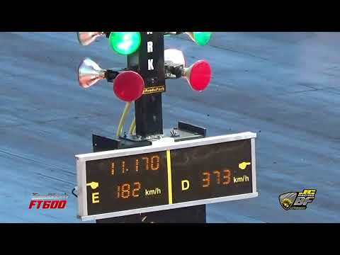 Festival dos Campeões Velopark - Gol DTC 85