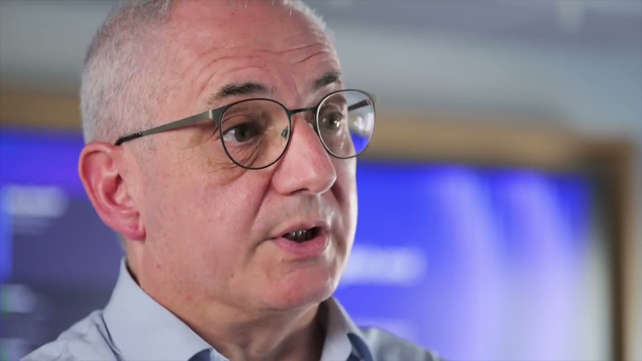 The Resit Rethink: Eddie Playfair