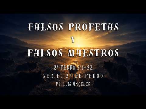 Prédica