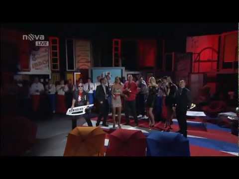 Michal David - 18 je jen začátek