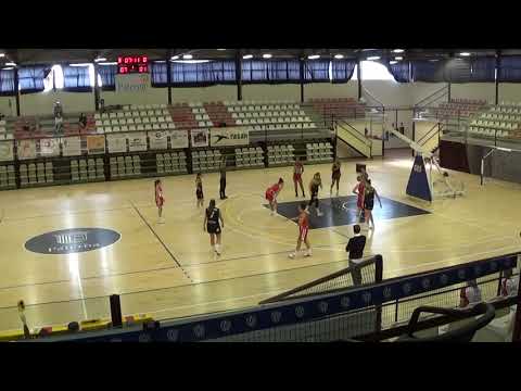 Andjela Radovic - N° 16 in red