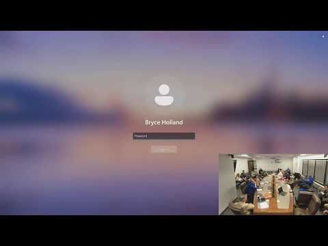 Meeting thumbnail