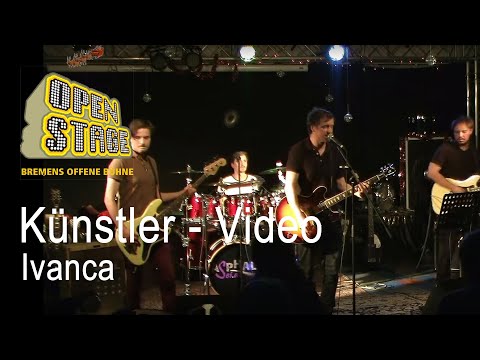 20161221 Open Stage Zollkantine - Ivanca