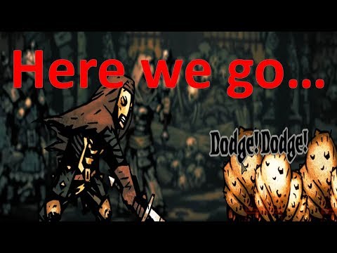 Darkest Dungeon: This One Hurt A Little