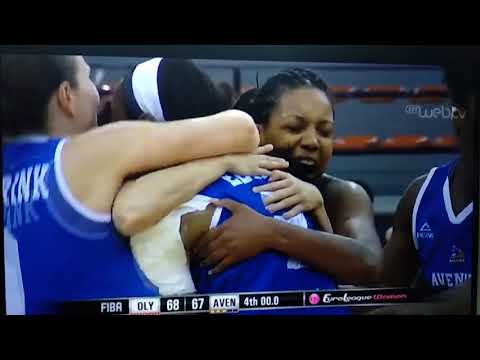 Canasta Elonu Olympiakos Avenida