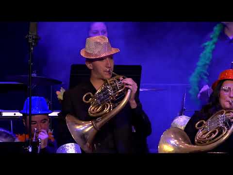 ALASKA MEDLEY - Arr. Azael Tormo