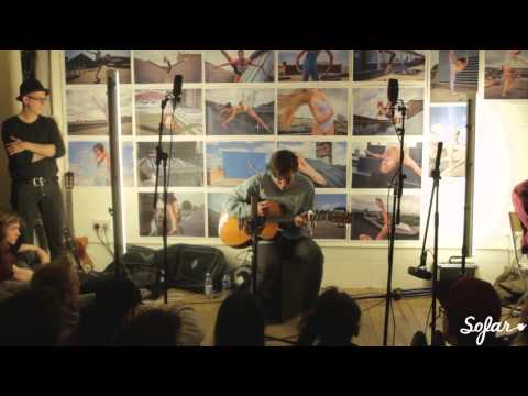 Dave Dixon - Stones | Sofar London