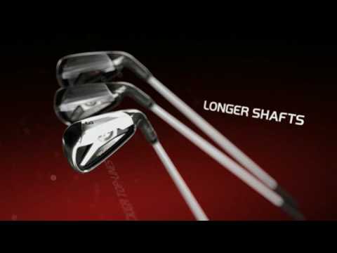 TaylorMade Burner 09 Overview