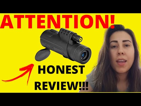 STARSCOPE - STARSCOPE REVIEW - STARSCOPE REVIEWS - STARSCOPE V3 - STARSCOPE MONOCULAR