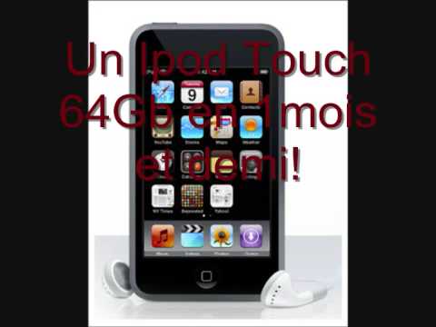 comment gagner des ptz sur lockerz