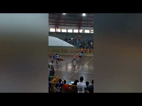 Melhores momentos FINAL OURO SUB12 - Copa Rádio Atlântica FM