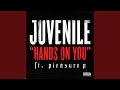 Hands on You (feat. Pleasure P)