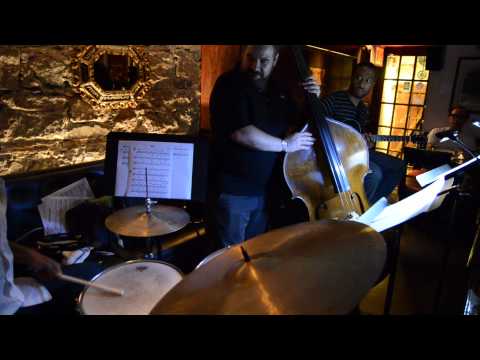 Dan Wilson Trio - The Bar Next Door - NYC -  9-7-2012 - The Theme