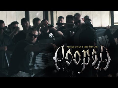 Jantar & DJBZ - Cooper (Official Video)