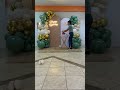 Decoración Happy Birthday Shorts Sharoncabanillas Decoracion Happybirthday