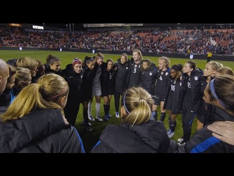 A Night of Firsts in Utah