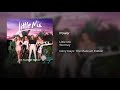 Power - Little Mix (feat. Stormzy) (Official Audio)