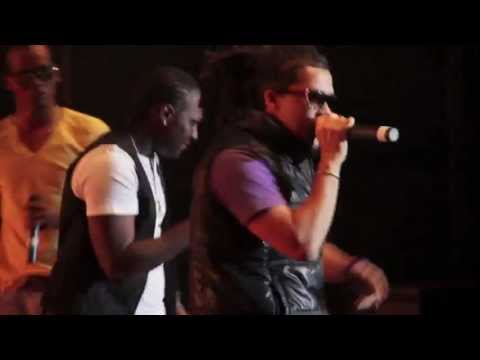 Extrait Alaza nosta rolian avec shalak band Miel Vert 2012*