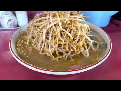 Champón comido en Kitakyushu