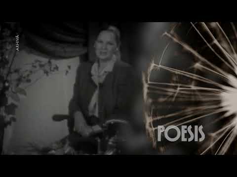 Poesis: Ilinca Tomoroveanu – Casa noastră de Octavian Goga (@Arhiva TVR)