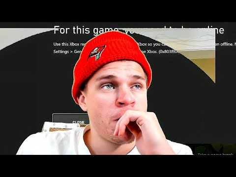 Im getting DDOSed