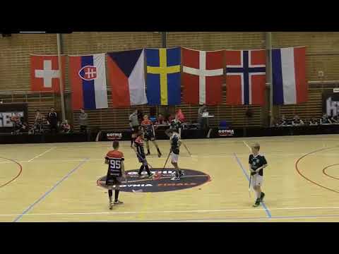 GOTHIA 2019 - TJ ZNOJMO LAUFEN B13