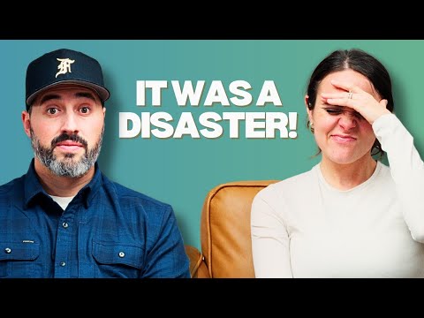 Our Duggar Christmas Almost Ended in Disaster!